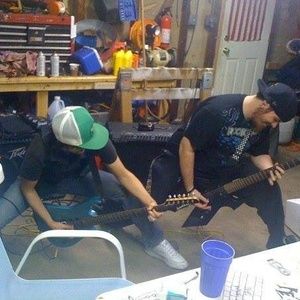 Meet your Posher, Jimmy